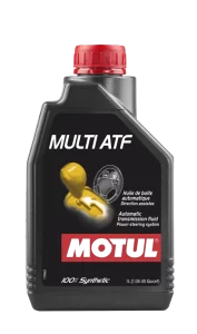 MOTUL MULTI ATF